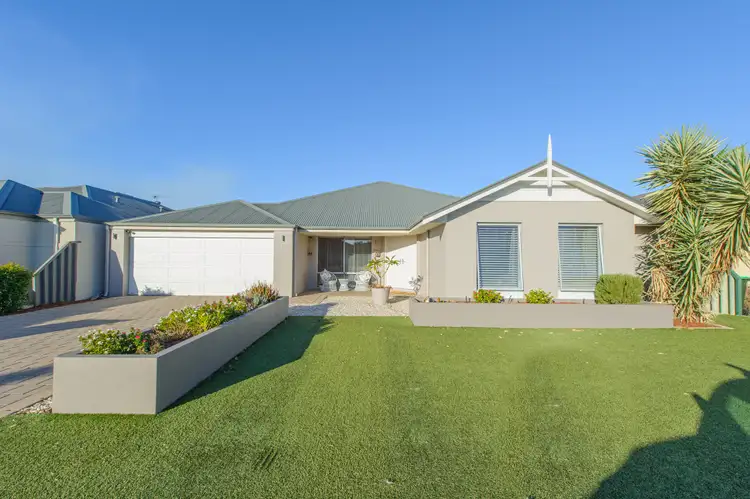 14 Cape Range Crescent, Aubin Grove WA 6164