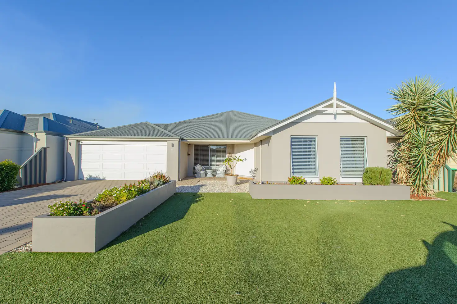 Main view of Homely house listing, 14 Cape Range Crescent, Aubin Grove WA 6164
