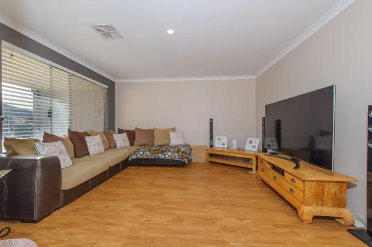Second view of Homely house listing, 14 Cape Range Crescent, Aubin Grove WA 6164