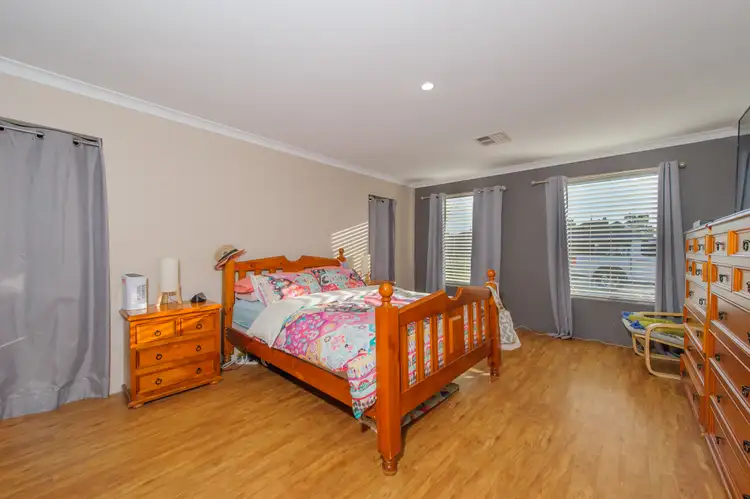 Sixth view of Homely house listing, 14 Cape Range Crescent, Aubin Grove WA 6164