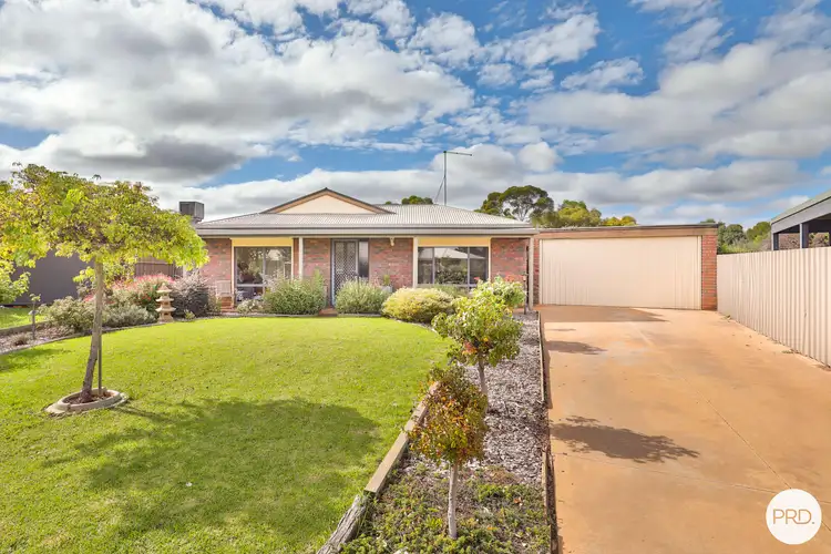 Main view of Homely house listing, 7 Caffrey Court, Irymple VIC 3498