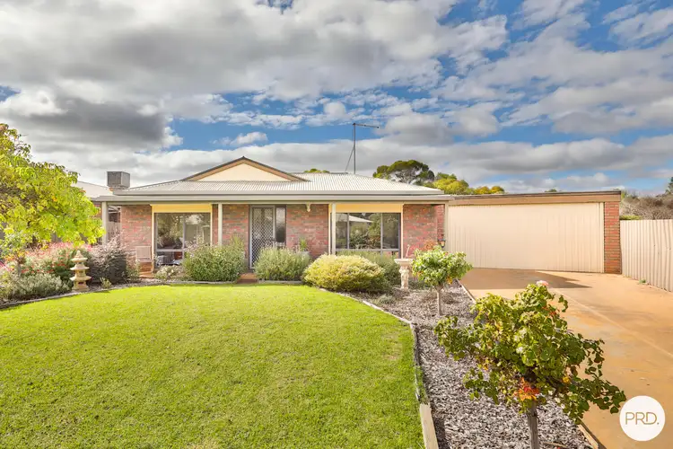 Second view of Homely house listing, 7 Caffrey Court, Irymple VIC 3498