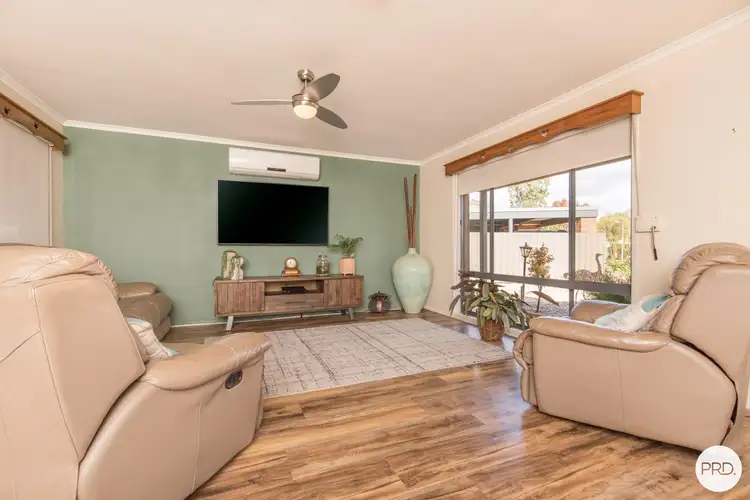 Third view of Homely house listing, 7 Caffrey Court, Irymple VIC 3498