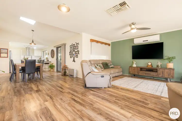 Fourth view of Homely house listing, 7 Caffrey Court, Irymple VIC 3498