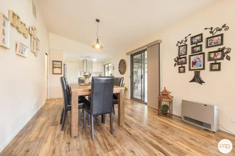 Fifth view of Homely house listing, 7 Caffrey Court, Irymple VIC 3498