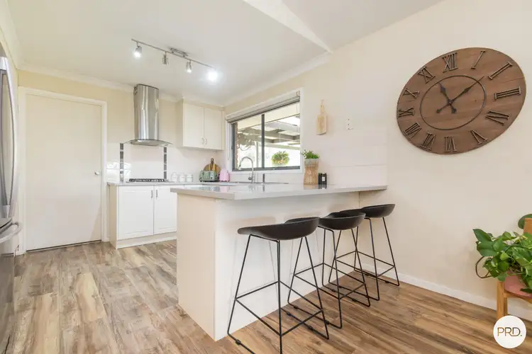 Seventh view of Homely house listing, 7 Caffrey Court, Irymple VIC 3498