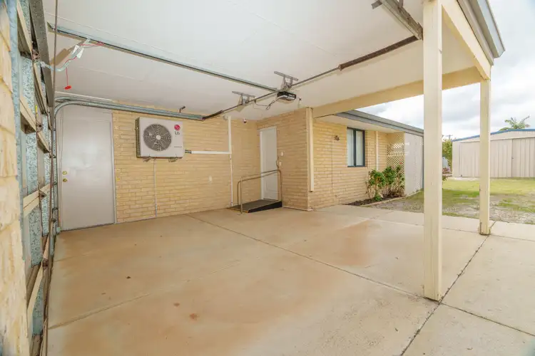 Third view of Homely house listing, 15 Hampton Road, Pinjarra WA 6208