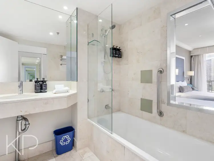 Seventh view of Homely unit listing, 827/22 View Avenue, Surfers Paradise QLD 4217