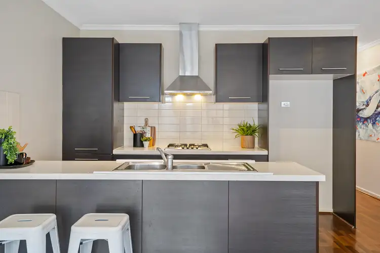 Fifth view of Homely townhouse listing, 2/3 Mossfield Avenue, Ferntree Gully VIC 3156