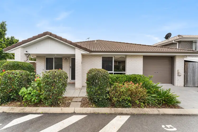 Main view of Homely house listing, 24/31 Lyrebird Street, Loganlea QLD 4131