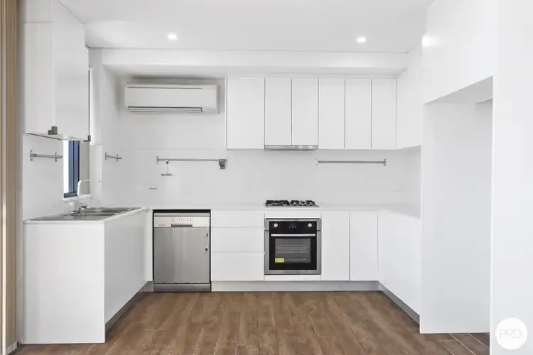 Second view of Homely apartment listing, 9/30-32 Lawrence Street, Peakhurst NSW 2210