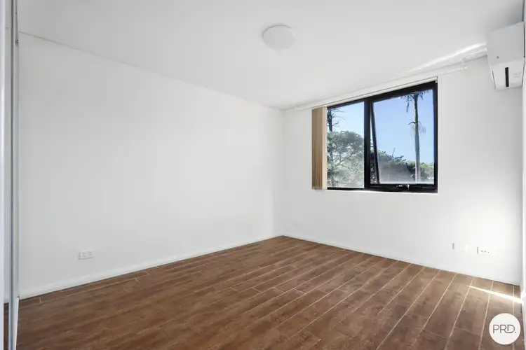 Third view of Homely apartment listing, 9/30-32 Lawrence Street, Peakhurst NSW 2210