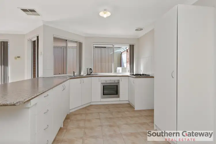 Second view of Homely house listing, 13 Charlton Way, Bertram WA 6167