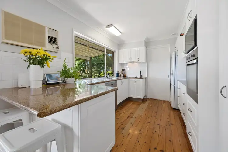 Fourth view of Homely rural property listing, 760 Grose Vale Road, Grose Vale NSW 2753
