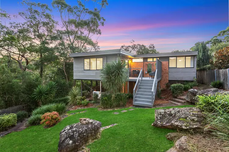 42 Easton Road, Berowra Heights NSW 2082