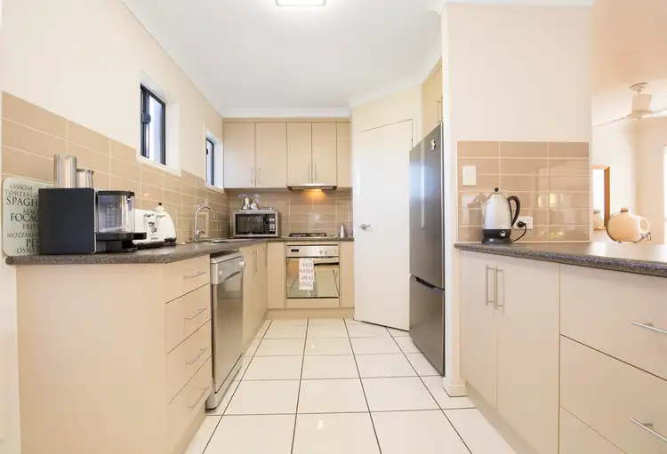Second view of Homely house listing, 23 Rosemoor Court, Glenella QLD 4740
