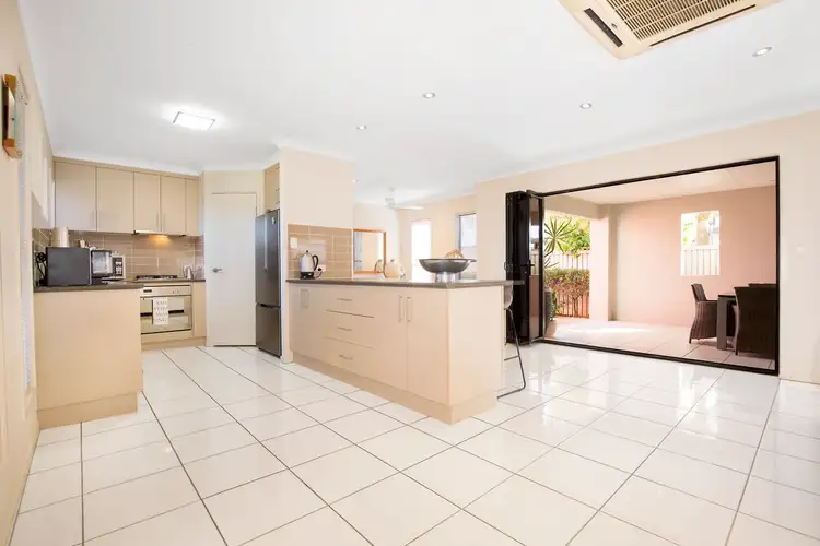 Third view of Homely house listing, 23 Rosemoor Court, Glenella QLD 4740