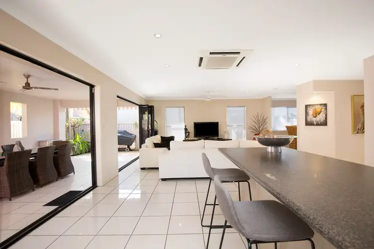 Fourth view of Homely house listing, 23 Rosemoor Court, Glenella QLD 4740