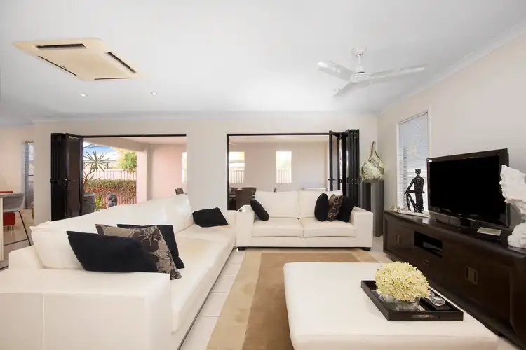 Fifth view of Homely house listing, 23 Rosemoor Court, Glenella QLD 4740