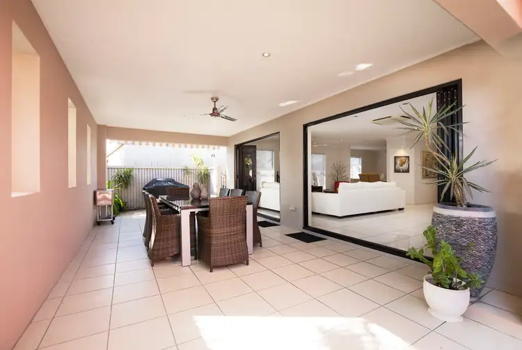 Sixth view of Homely house listing, 23 Rosemoor Court, Glenella QLD 4740