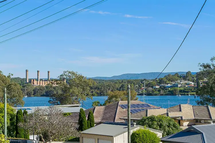 Main view of Homely house listing, 208 Watkins Road, Wangi Wangi NSW 2267