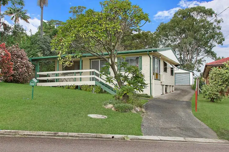 Sixth view of Homely house listing, 208 Watkins Road, Wangi Wangi NSW 2267