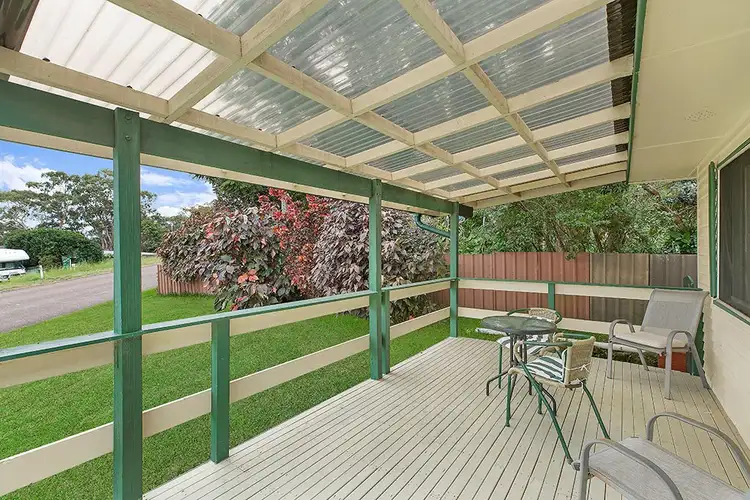 Seventh view of Homely house listing, 208 Watkins Road, Wangi Wangi NSW 2267