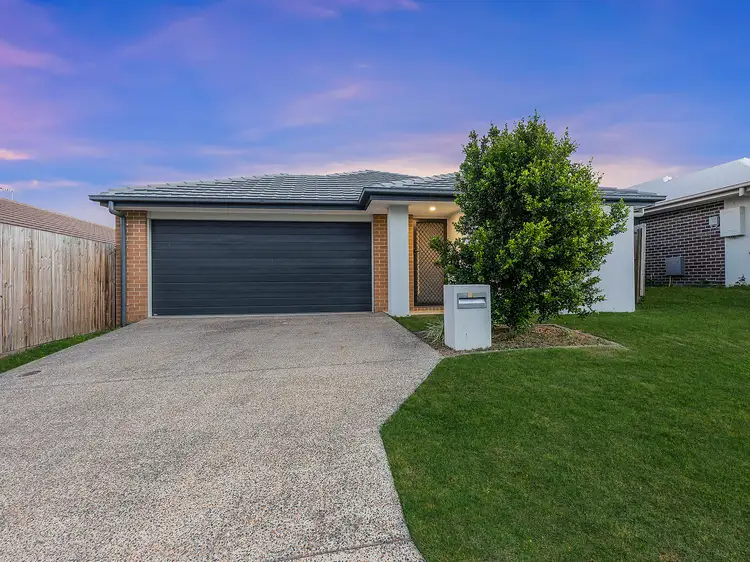 16 Coolah Street, South Ripley QLD 4306