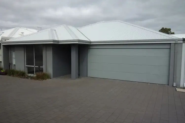 Main view of Homely villa listing, 10/24 Gladstone Road, Armadale WA 6112
