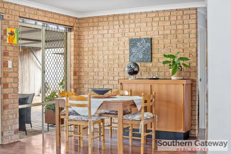 Third view of Homely house listing, 39 Whitebread Way, Leda WA 6170