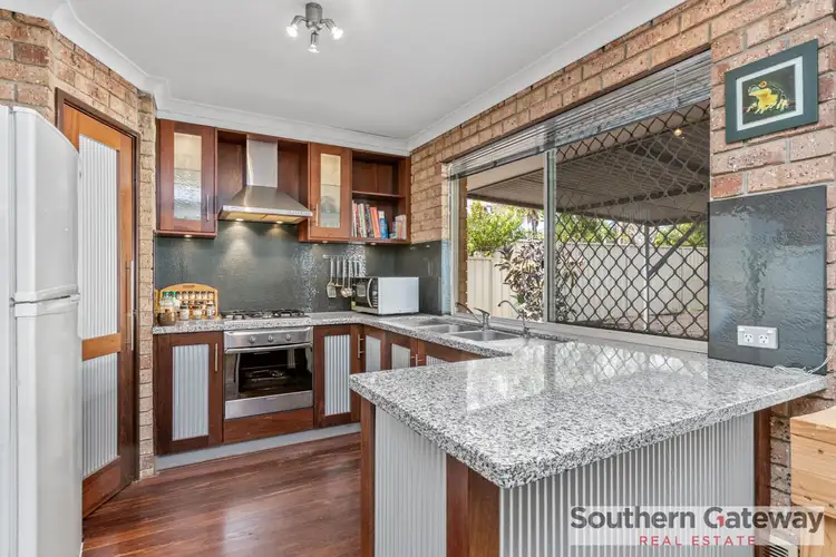 Fourth view of Homely house listing, 39 Whitebread Way, Leda WA 6170