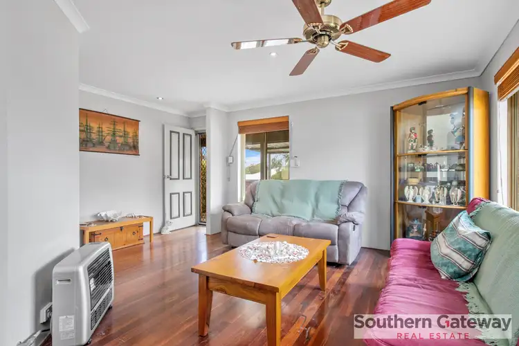 Fifth view of Homely house listing, 39 Whitebread Way, Leda WA 6170