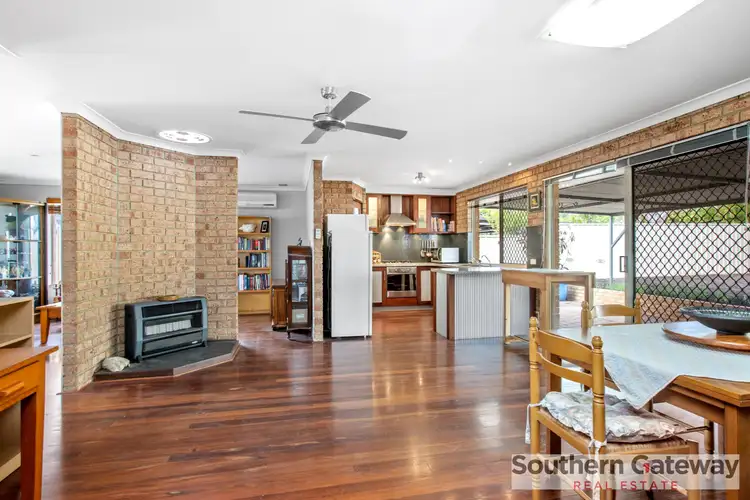 Sixth view of Homely house listing, 39 Whitebread Way, Leda WA 6170
