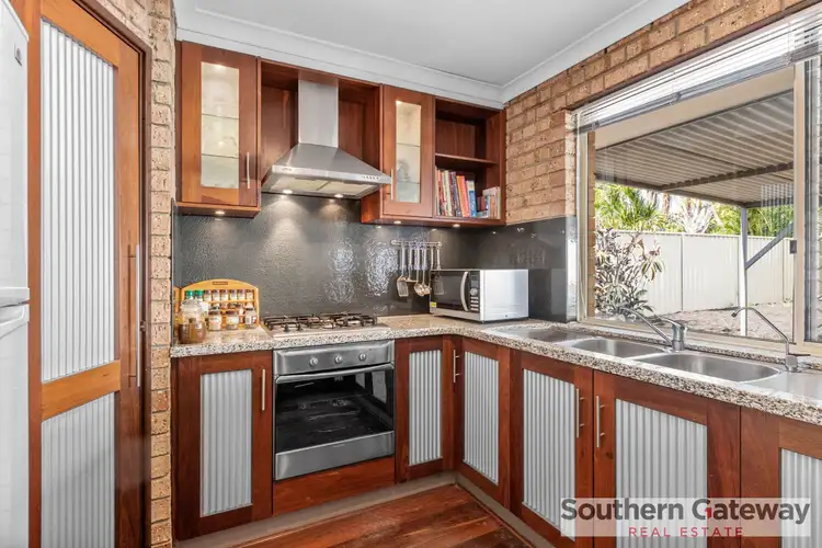 Seventh view of Homely house listing, 39 Whitebread Way, Leda WA 6170