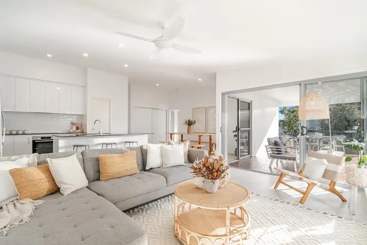 Main view of Homely house listing, 34 Seaswell Crescent, Lennox Head NSW 2478