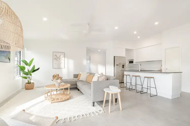Second view of Homely house listing, 34 Seaswell Crescent, Lennox Head NSW 2478
