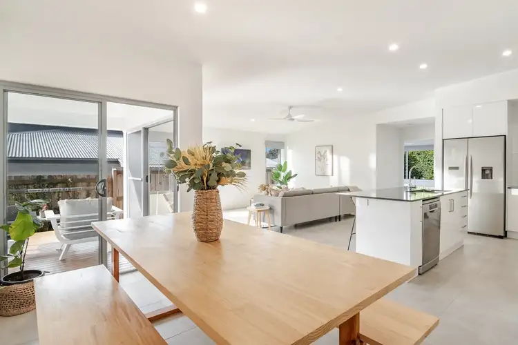 Third view of Homely house listing, 34 Seaswell Crescent, Lennox Head NSW 2478