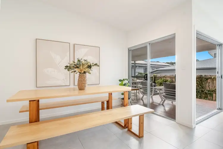 Fourth view of Homely house listing, 34 Seaswell Crescent, Lennox Head NSW 2478