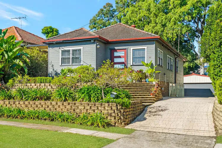 30 Tuncoee Road, Villawood NSW 2163