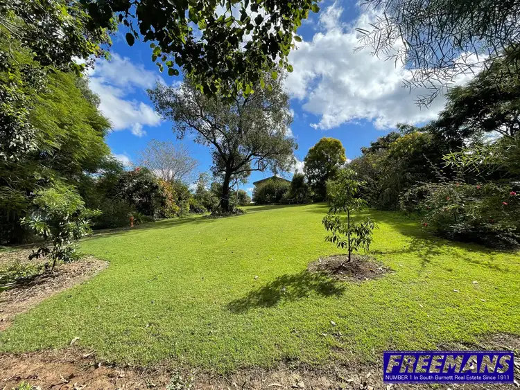 Main view of Homely house listing, 120 Brisbane Street, Nanango QLD 4615