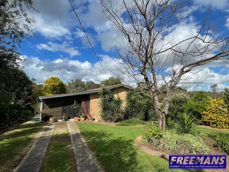 Second view of Homely house listing, 120 Brisbane Street, Nanango QLD 4615