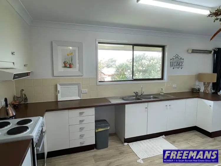 Third view of Homely house listing, 120 Brisbane Street, Nanango QLD 4615