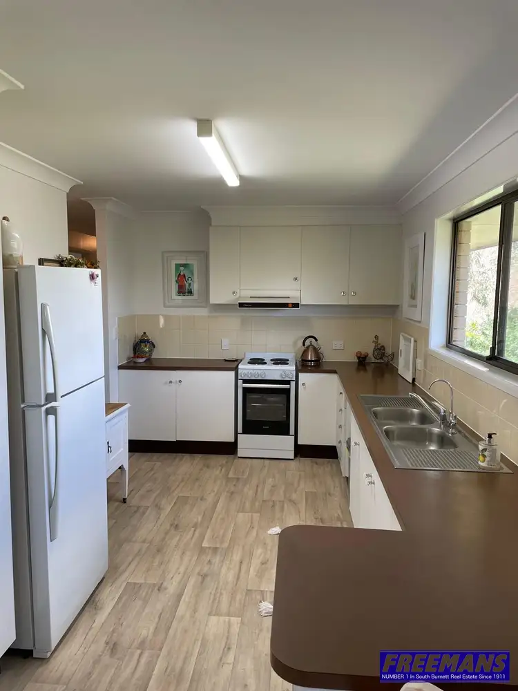 Fourth view of Homely house listing, 120 Brisbane Street, Nanango QLD 4615
