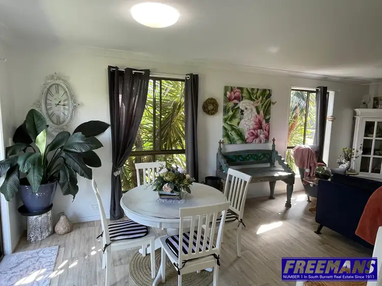 Fifth view of Homely house listing, 120 Brisbane Street, Nanango QLD 4615