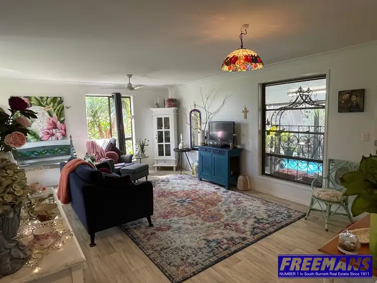 Sixth view of Homely house listing, 120 Brisbane Street, Nanango QLD 4615