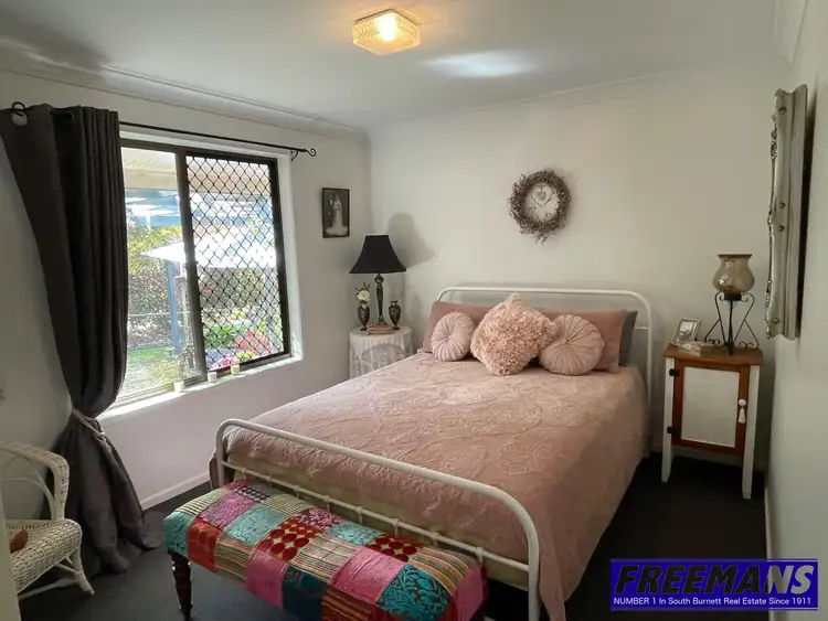 Seventh view of Homely house listing, 120 Brisbane Street, Nanango QLD 4615