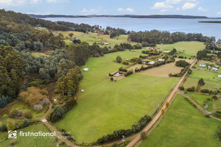 4500 Channel Highway, Middleton TAS 7163
