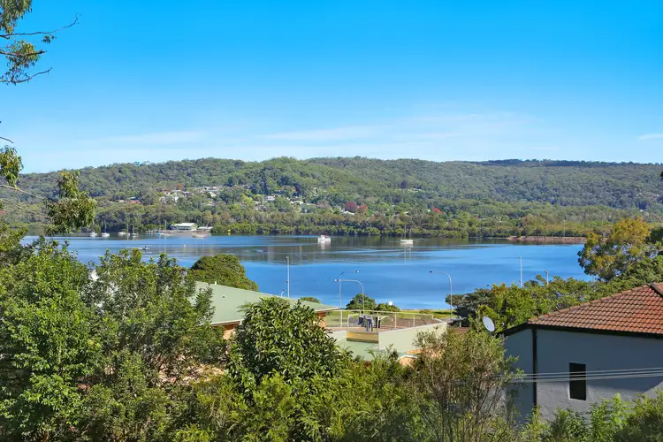 Main view of Homely unit listing, 12/9-12 Broadview Avenue, Gosford NSW 2250