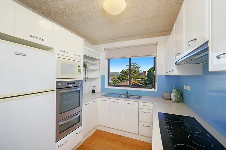 Third view of Homely unit listing, 12/9-12 Broadview Avenue, Gosford NSW 2250