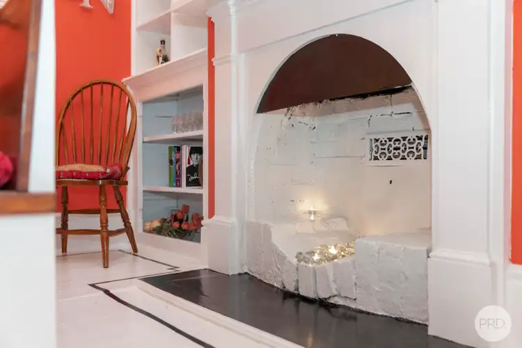 Fifth view of Homely house listing, 8 Vaughan Street, Lal Lal VIC 3352